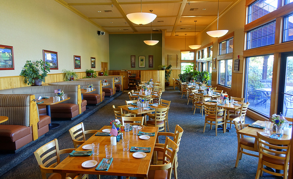 Picture for Sierra Restaurant at Eagle Crest