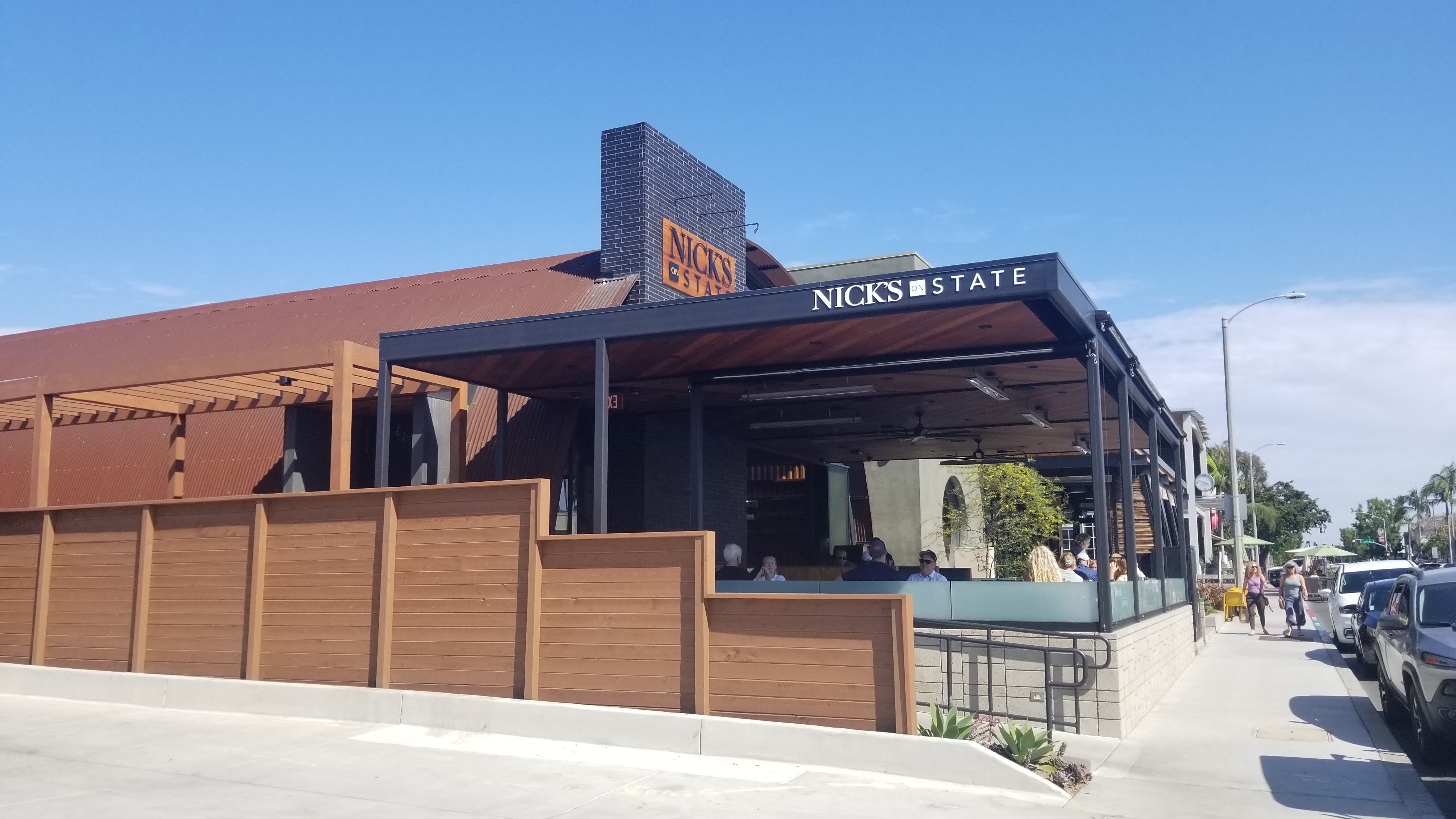 תמונה עבור Nick's Laguna Beach (Carlsbad area)