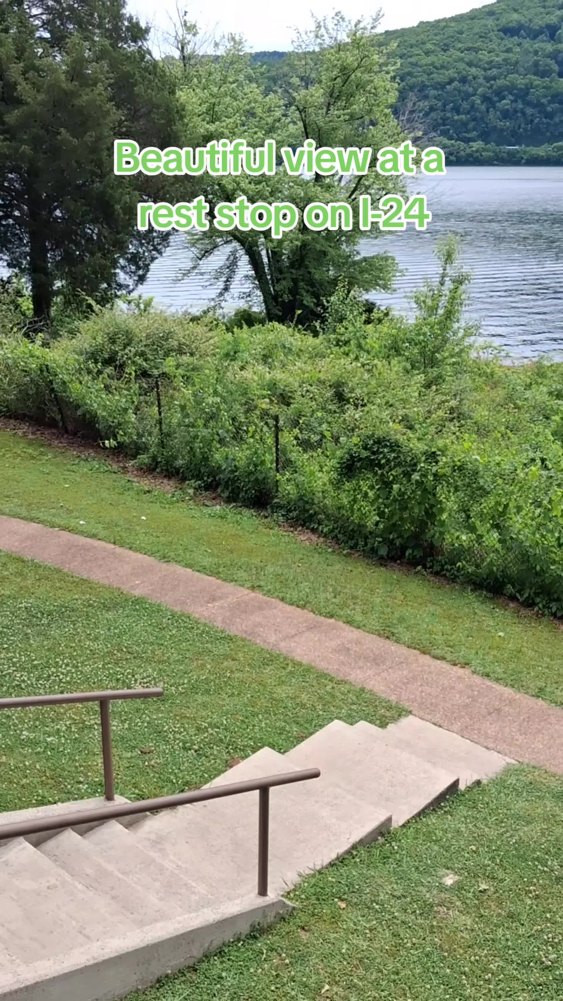 Nickajack Lake