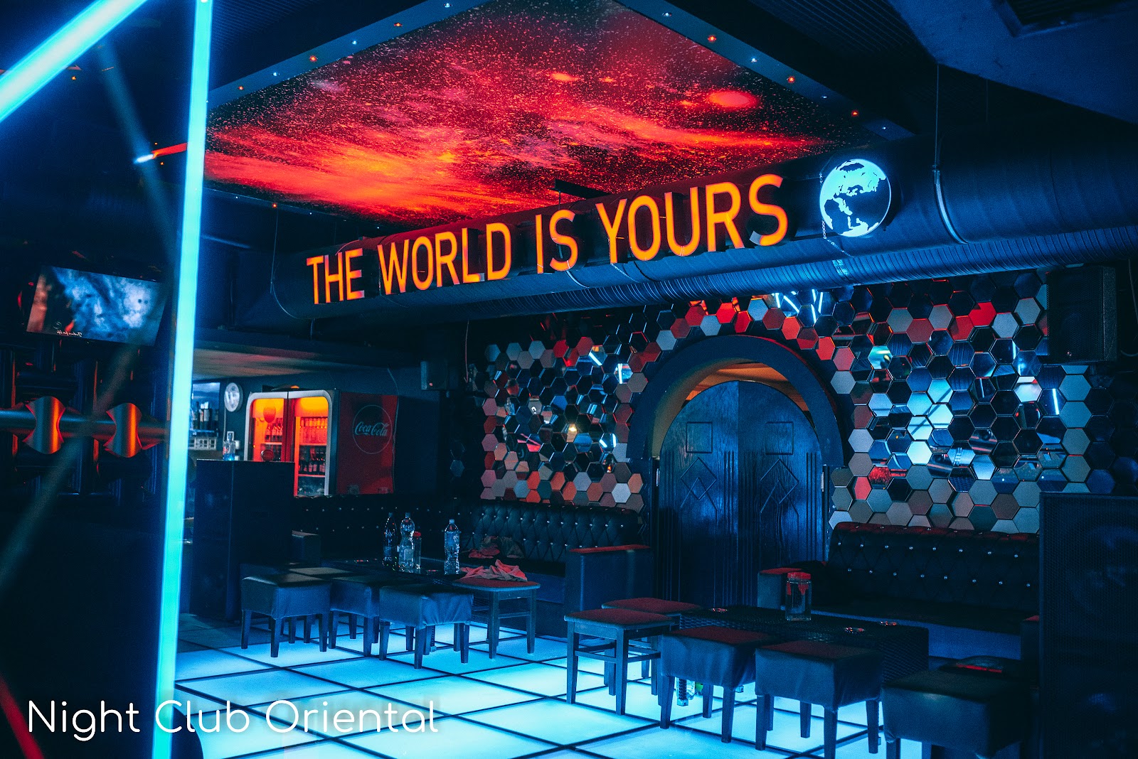 Изображение для Restaurant Oriental