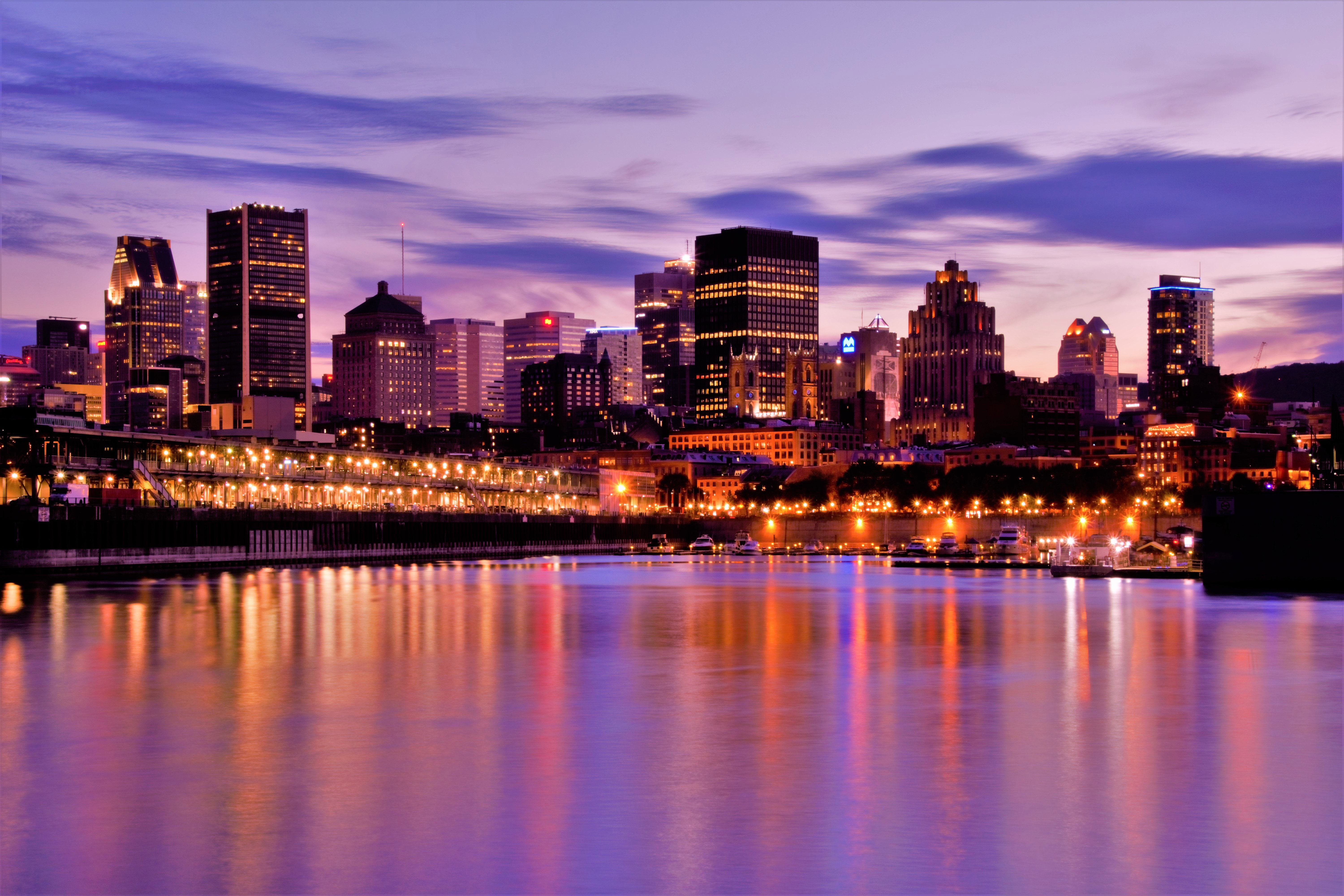 Montreal, Quebec