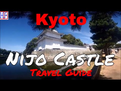 Nijo Castle