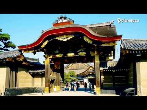 Nijo Castle