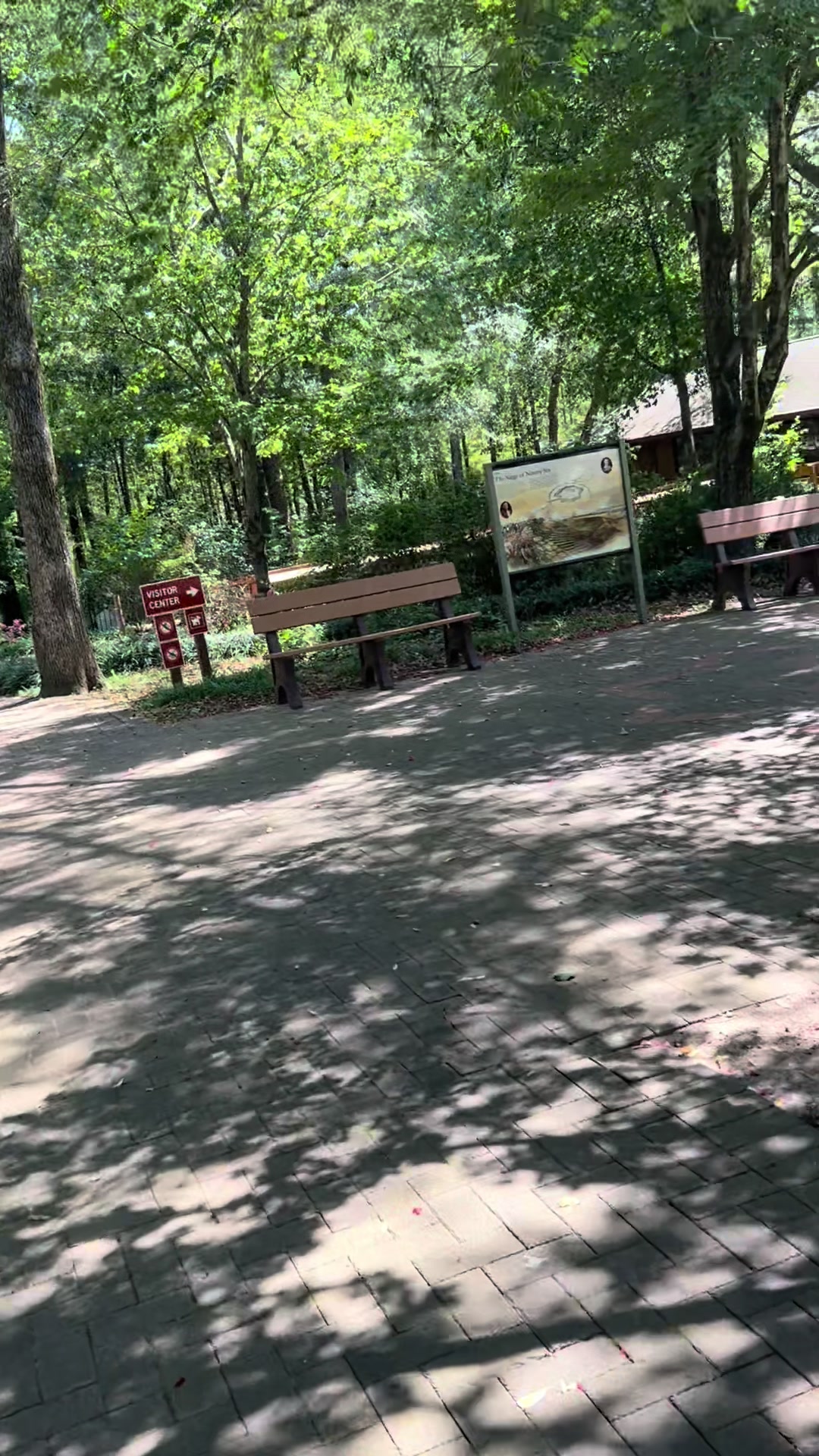 Ninety Six National Historic Site