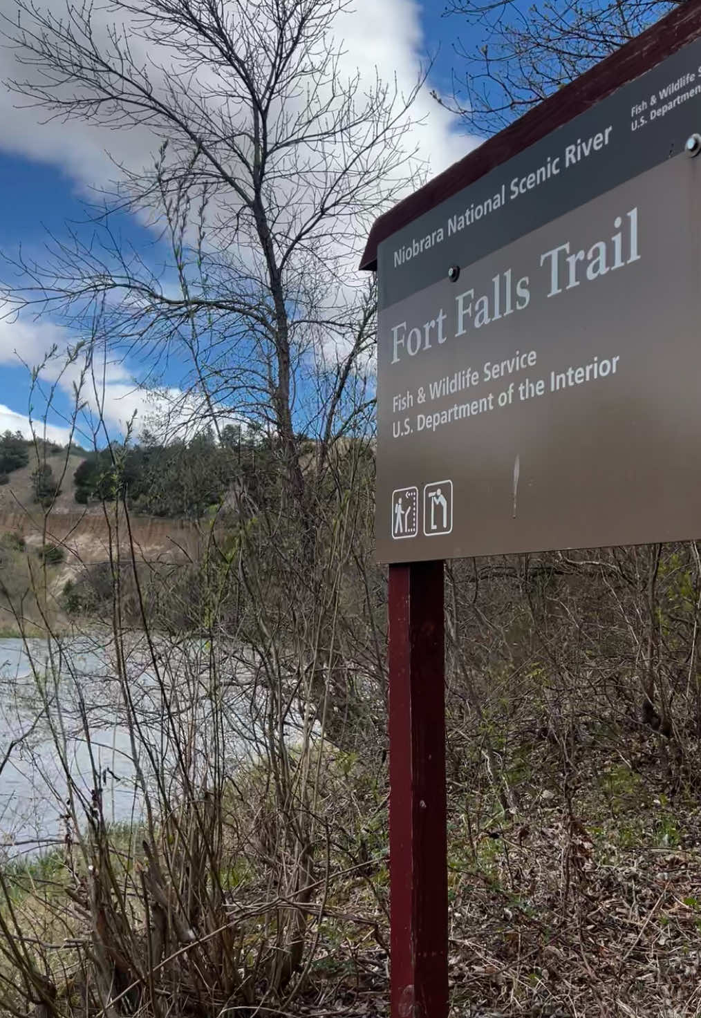 Niobrara State Park
