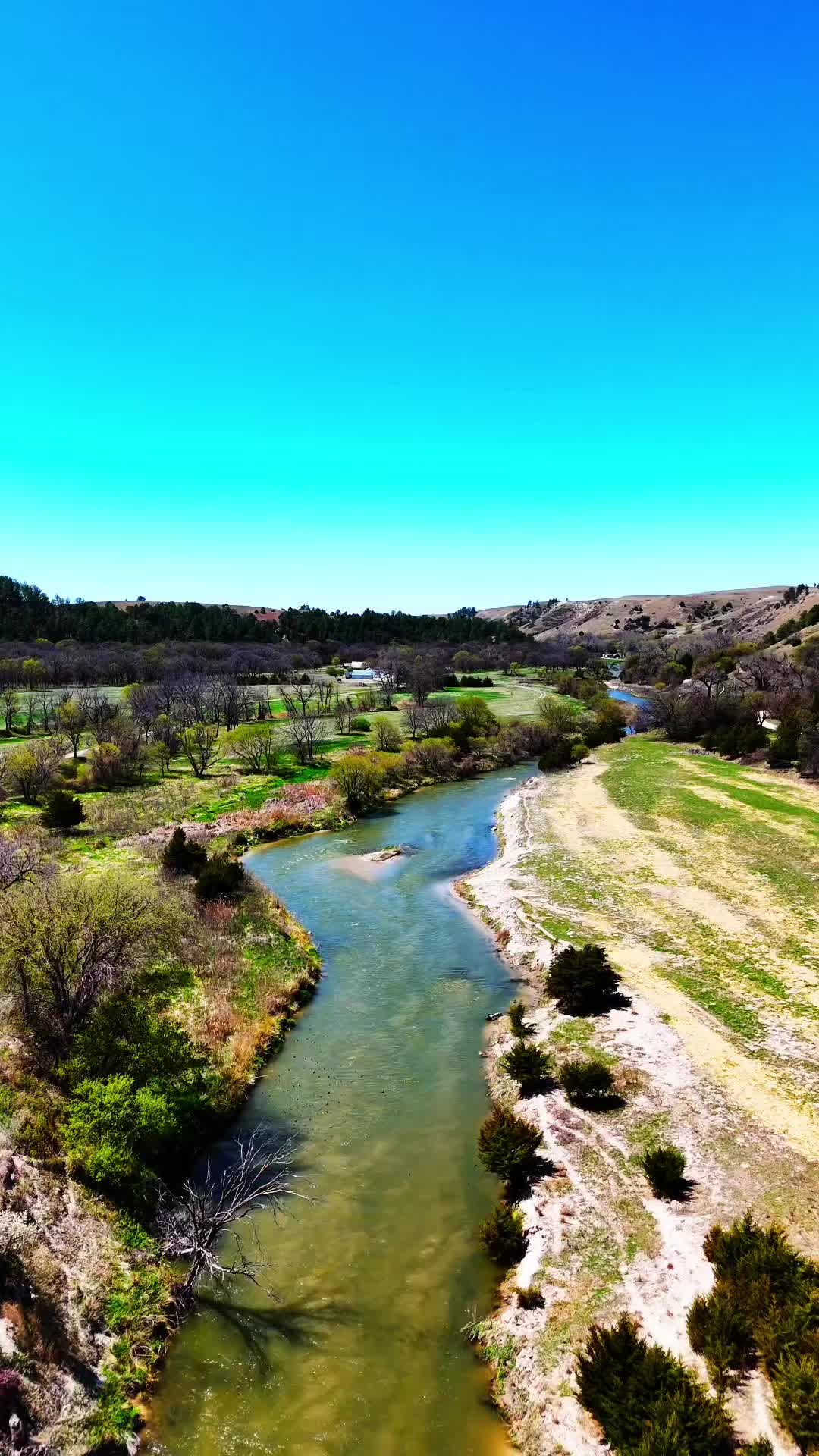 Niobrara State Park