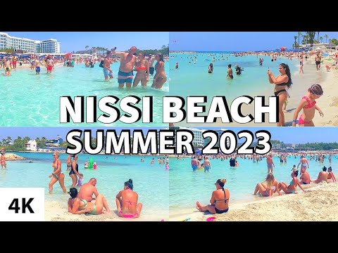 Nissi Beach