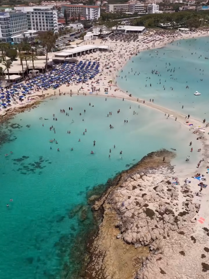 Nissi Beach