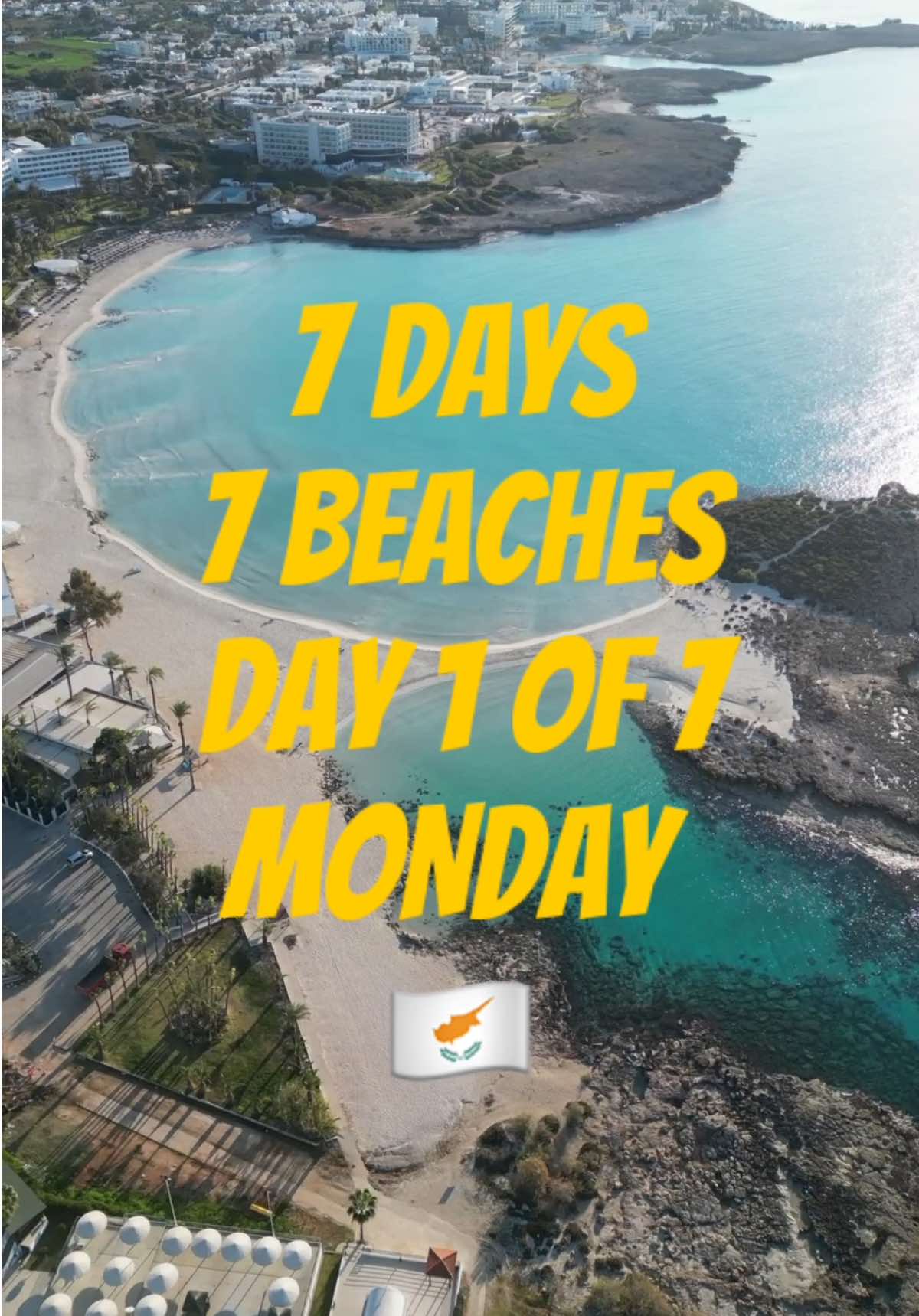Nissi Beach