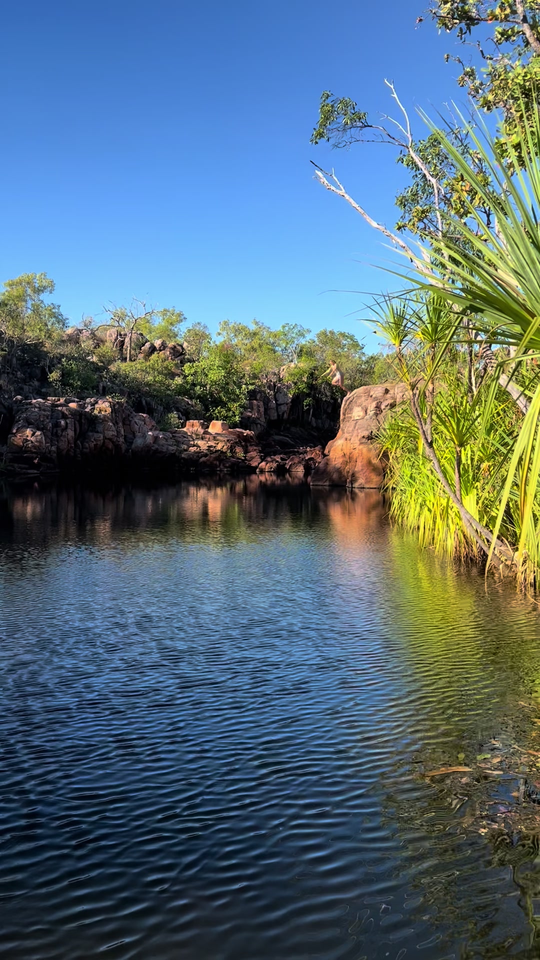 Nitmiluk National Park