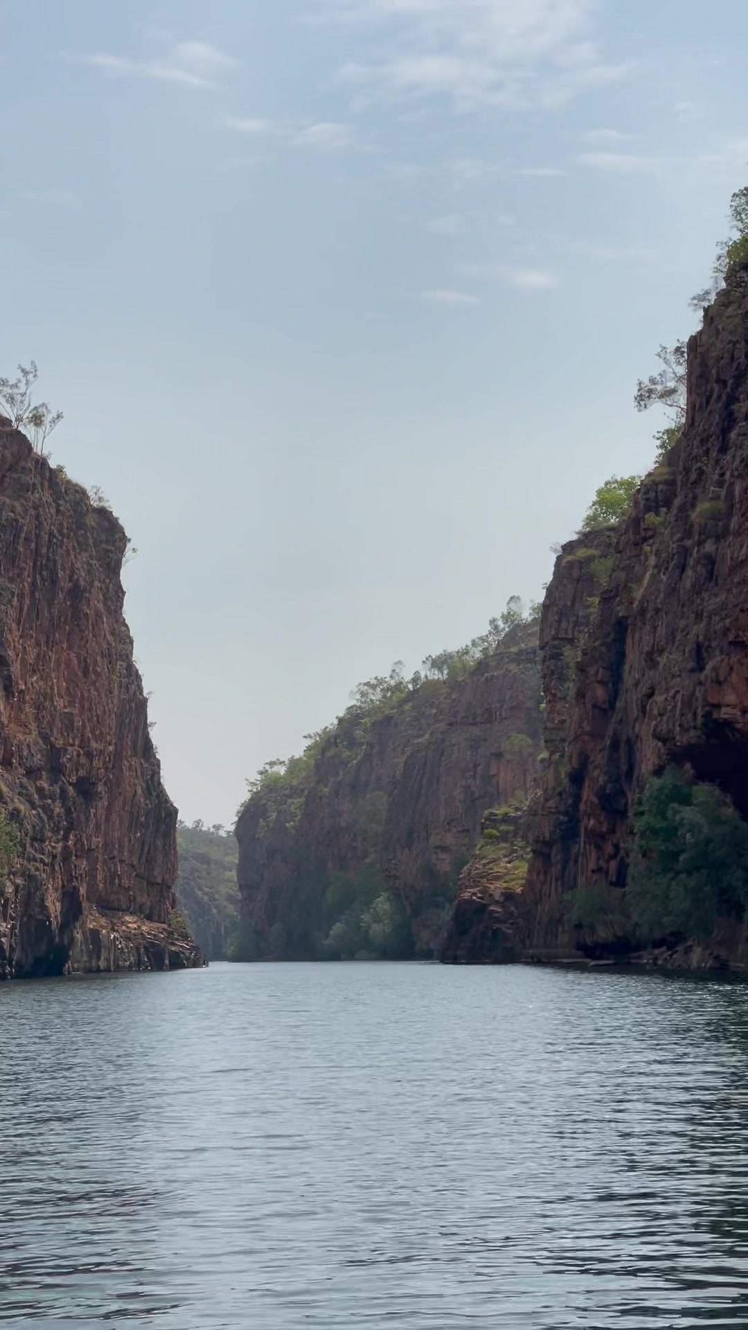 Nitmiluk National Park