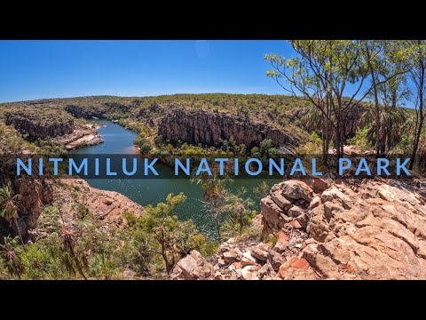 Nitmiluk National Park