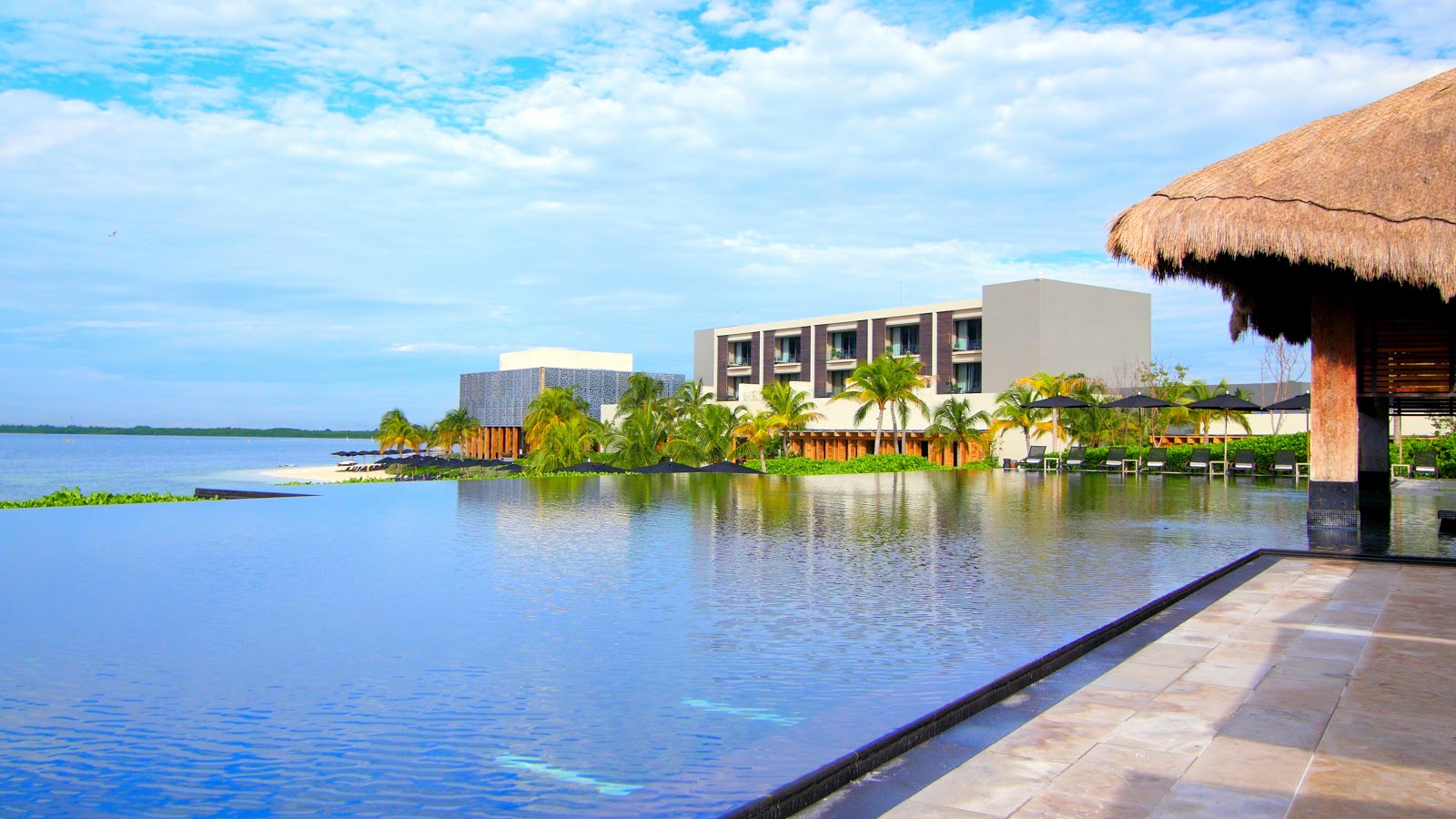 תמונה עבור NIZUC Resort & Spa