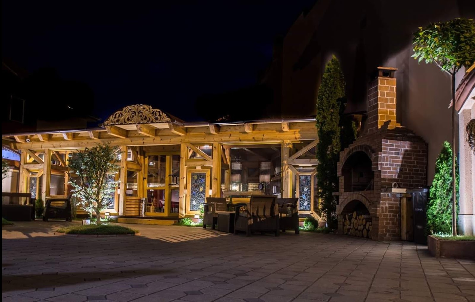 Изображение для Noblesse Boutique Hotel