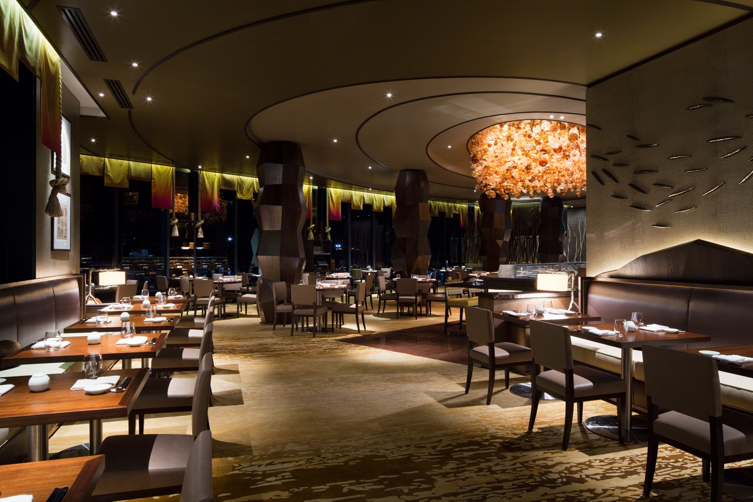 Picture for Nobu Perth