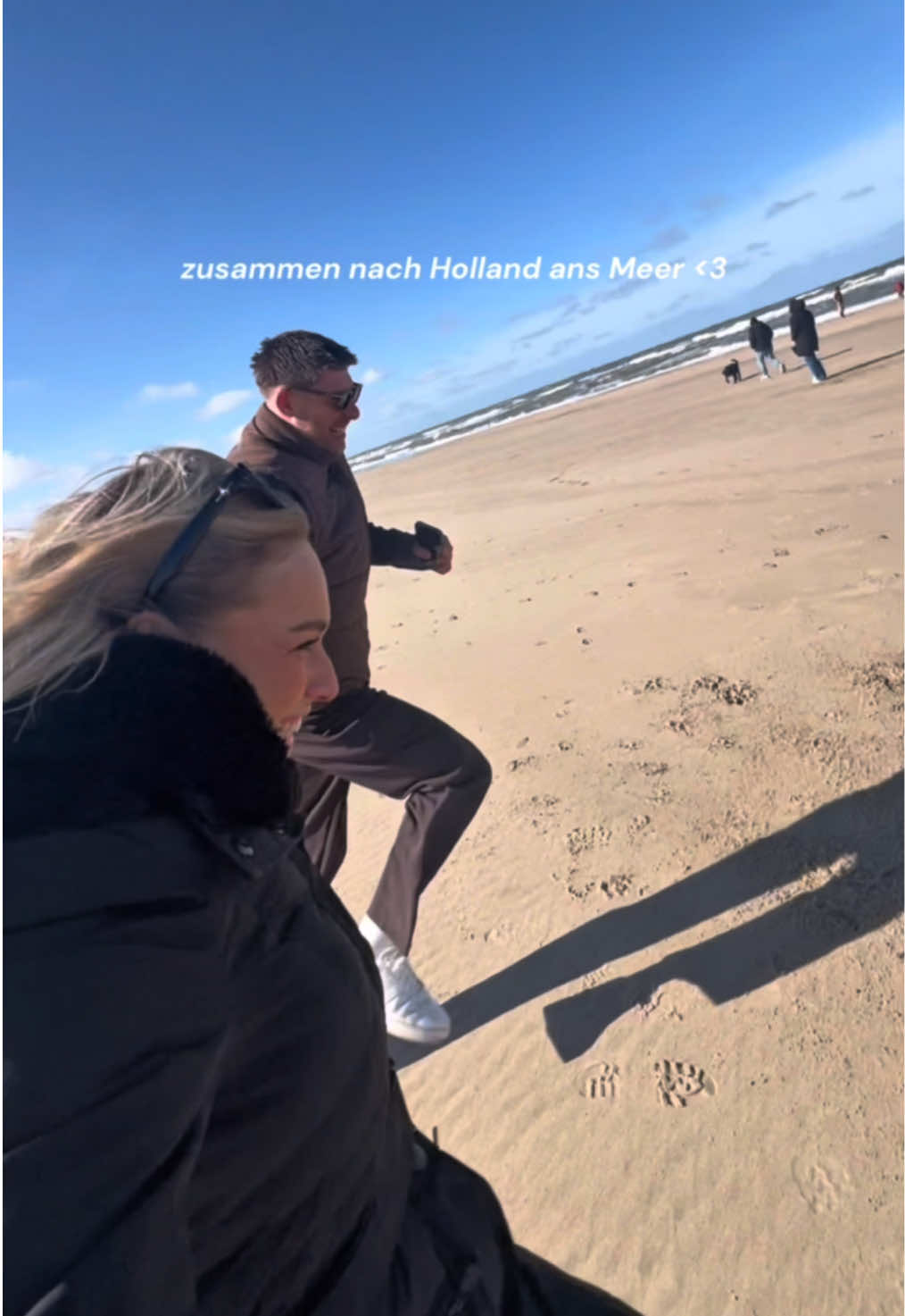Noordwijk Beach