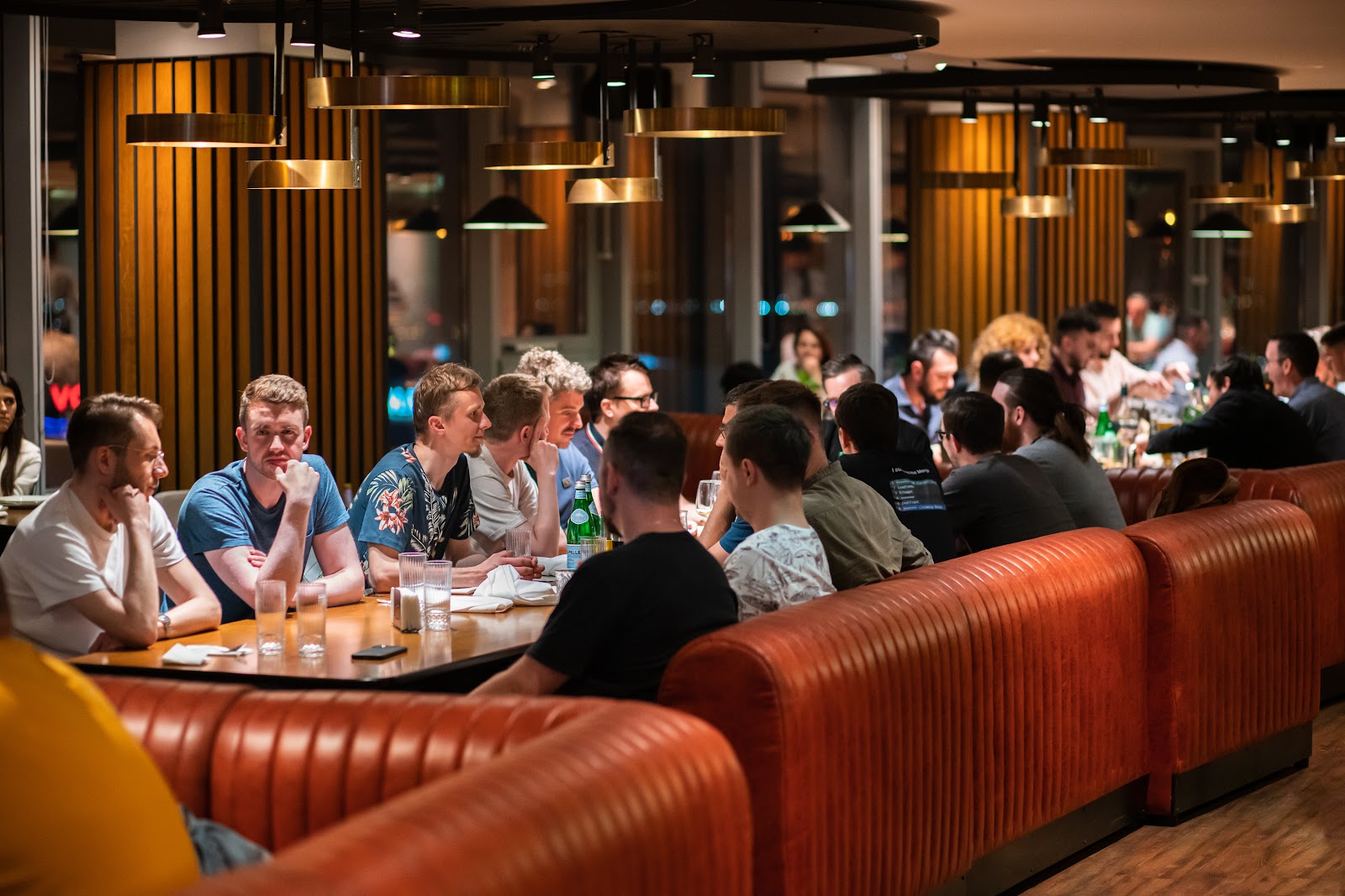 תמונה עבור Nor Sky Casual Restaurant
