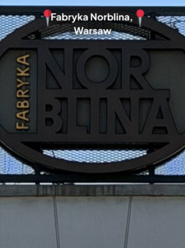 Norblin Factory Museum