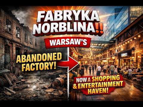Norblin Factory Museum