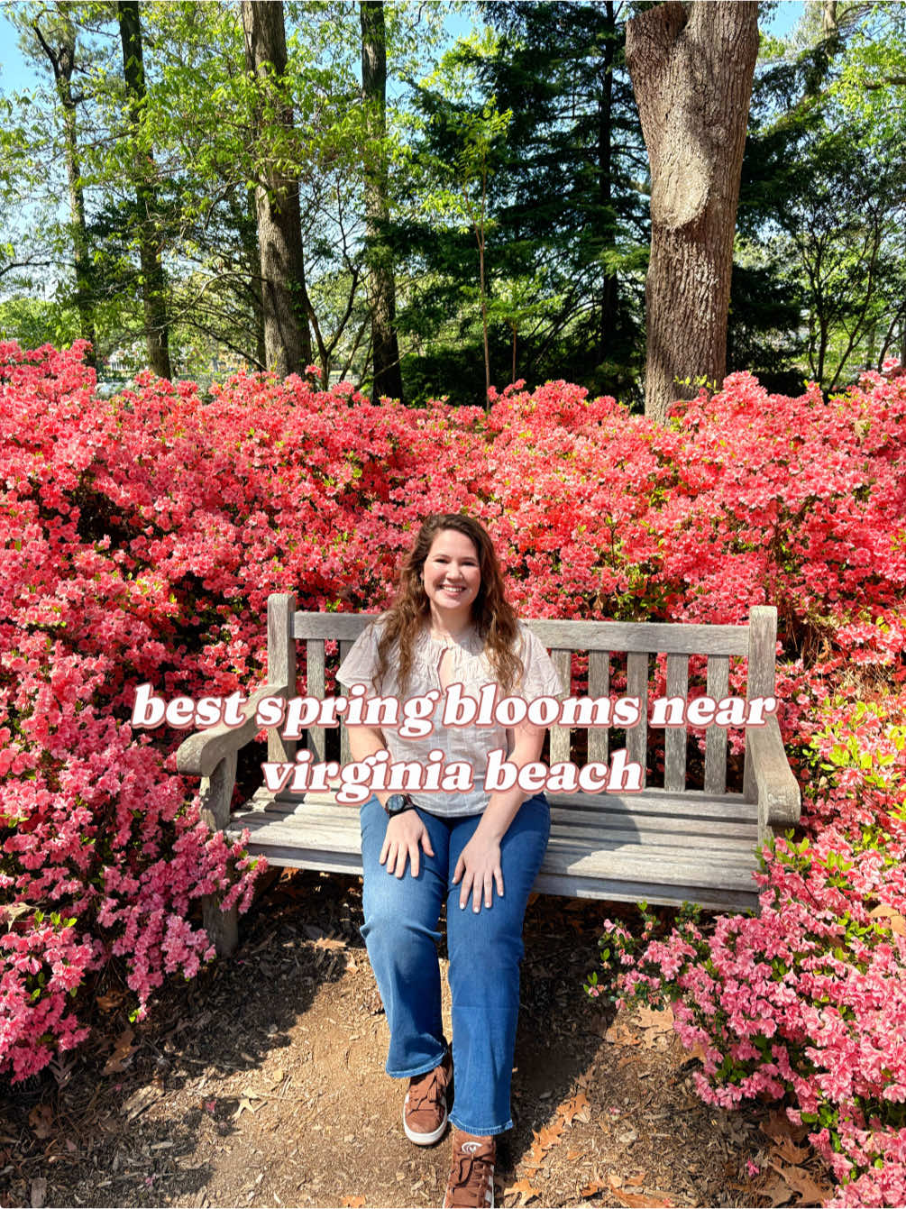 Norfolk Botanical Garden