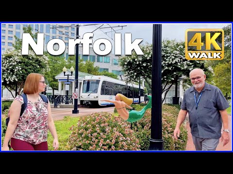 Norfolk, VA