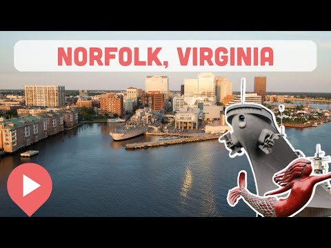Norfolk, VA