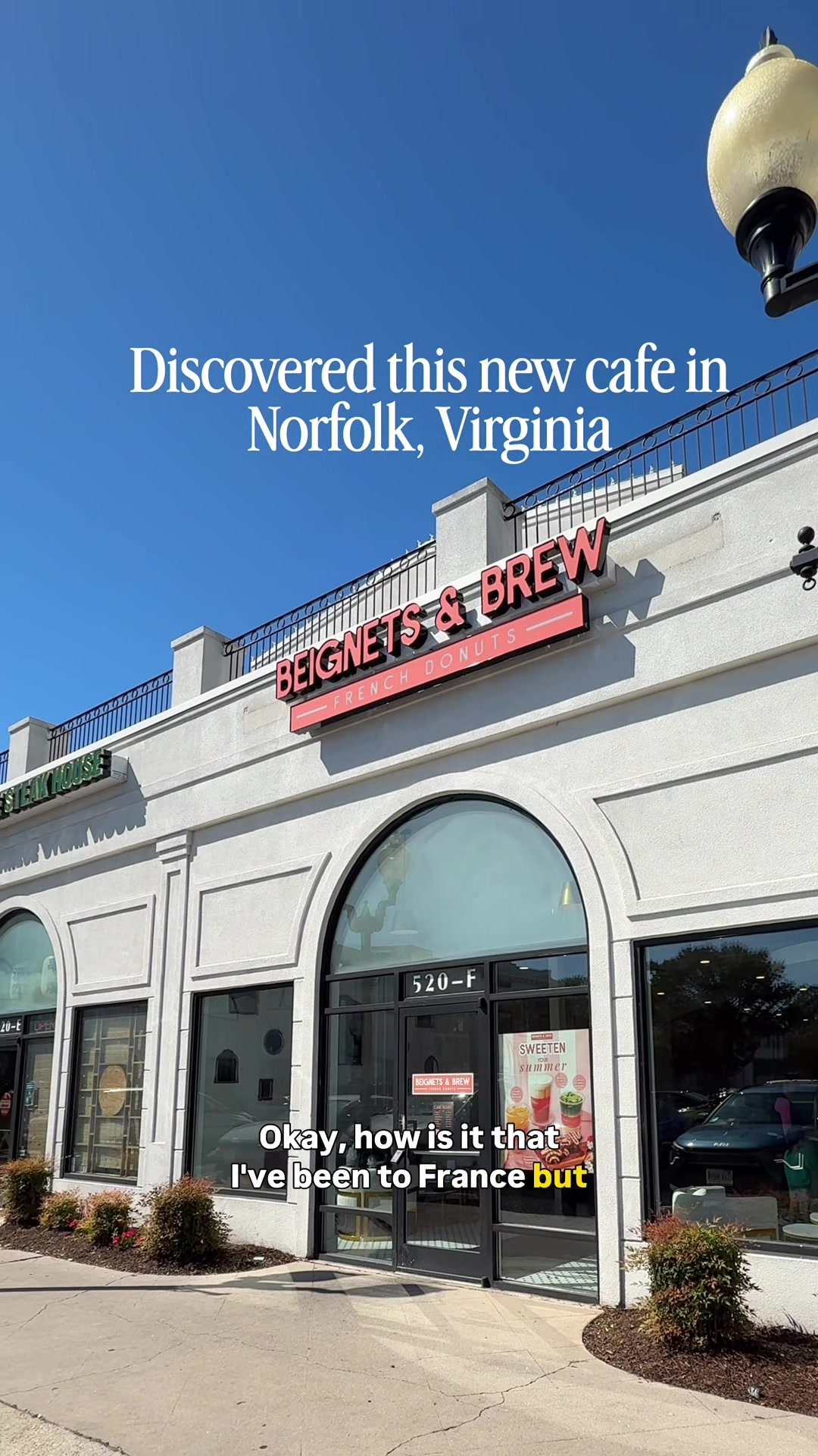 Norfolk, VA