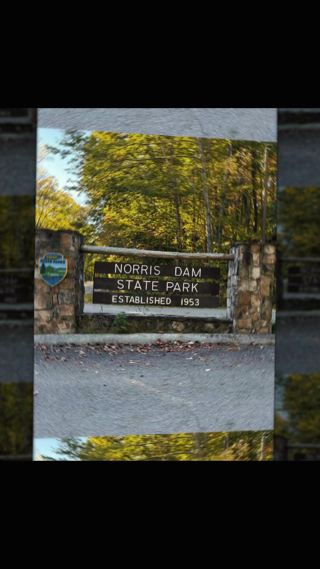 Norris Dam State Park