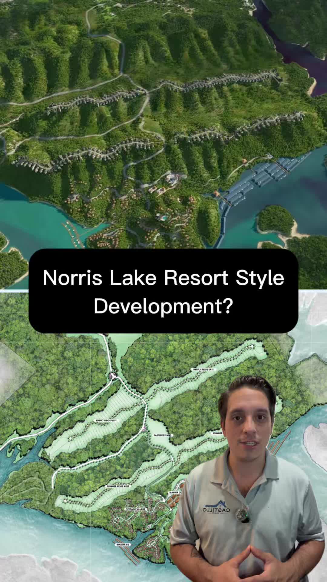Norris Lake