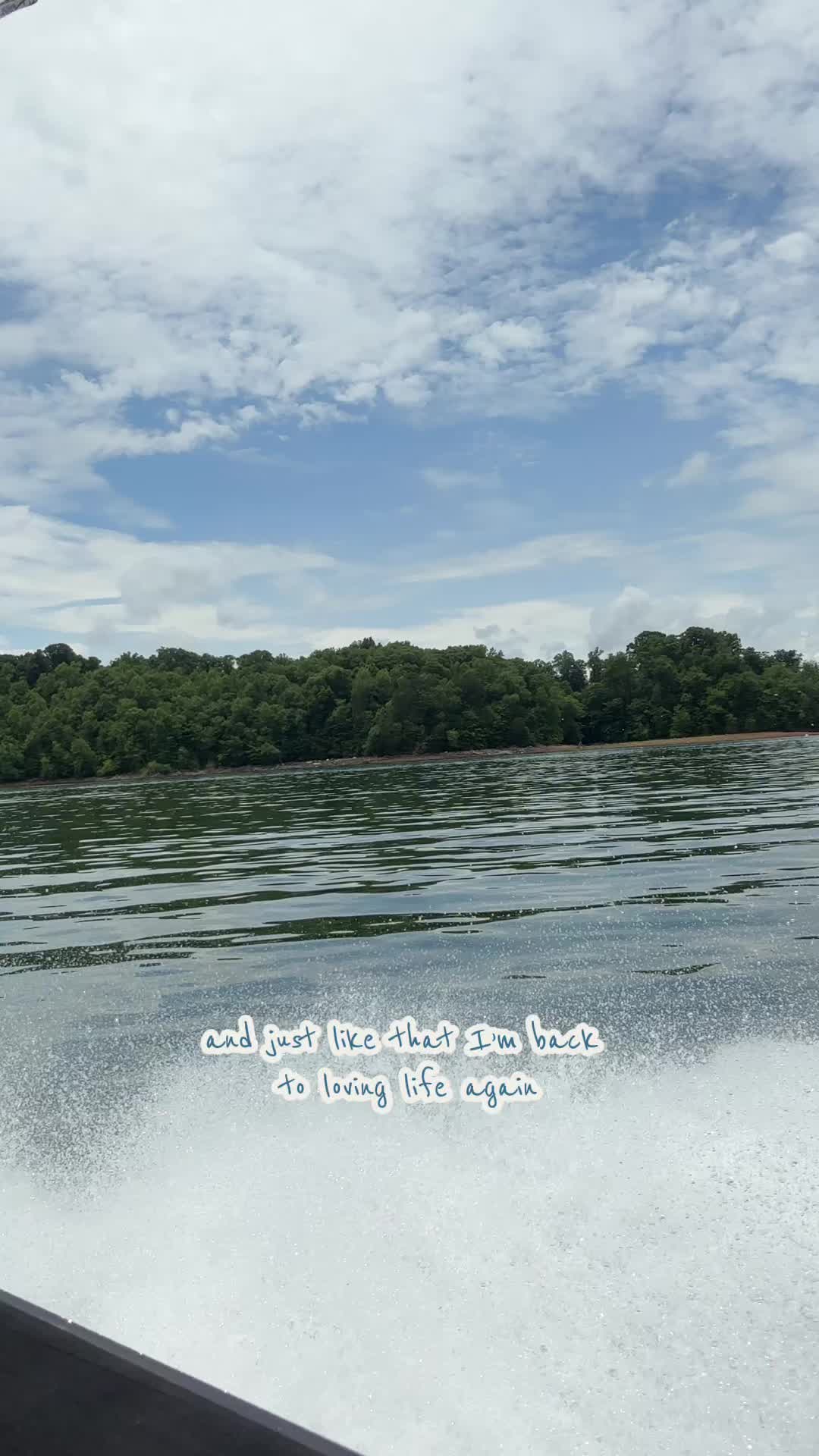 Norris Lake