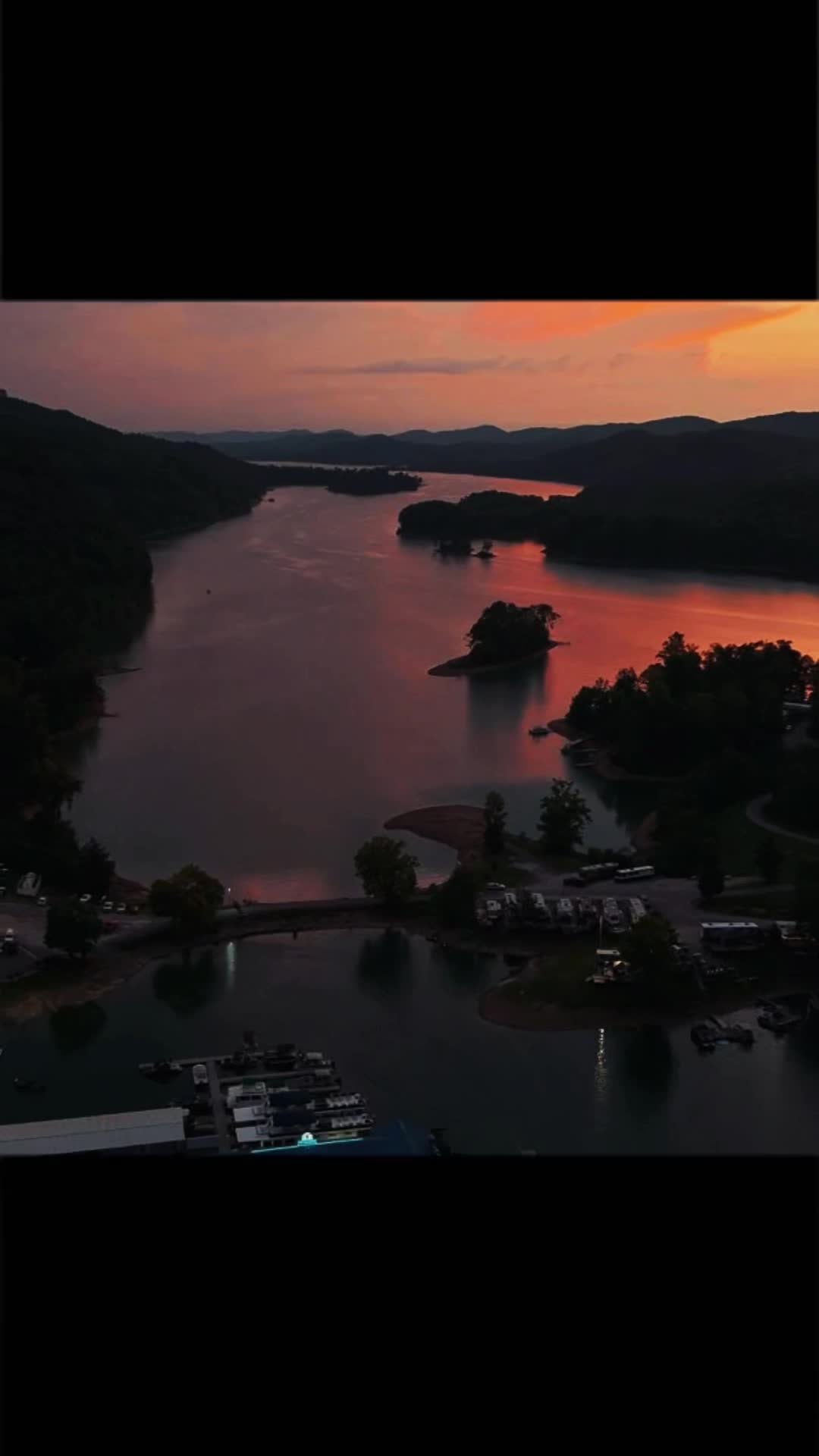Norris Lake