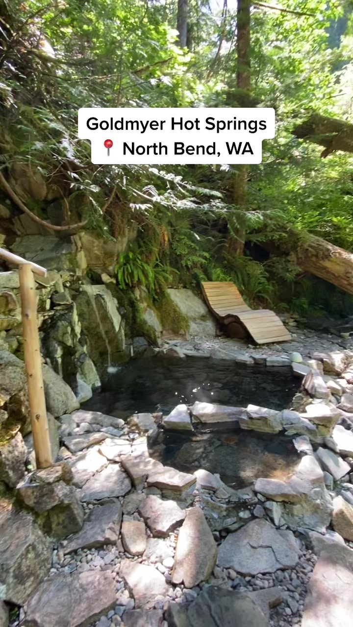 North Bend