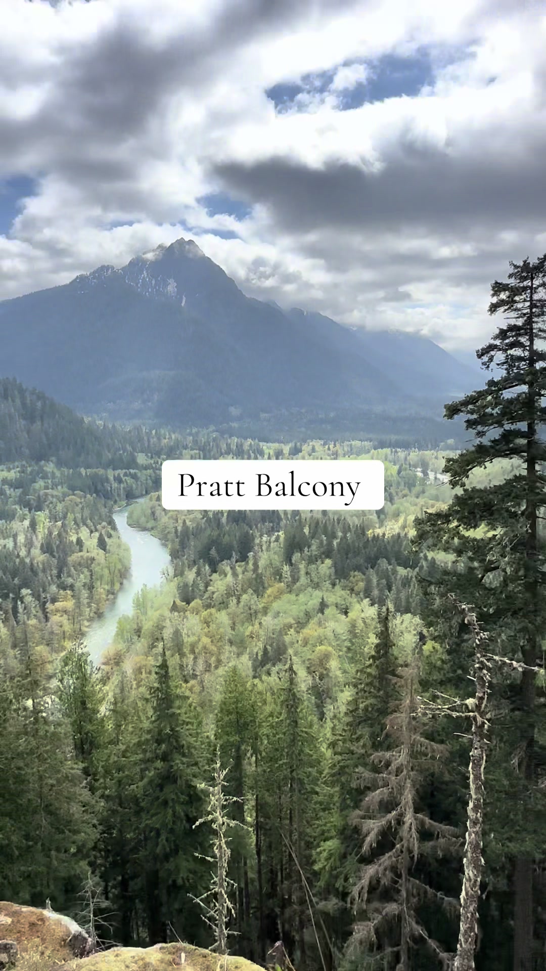 North Bend