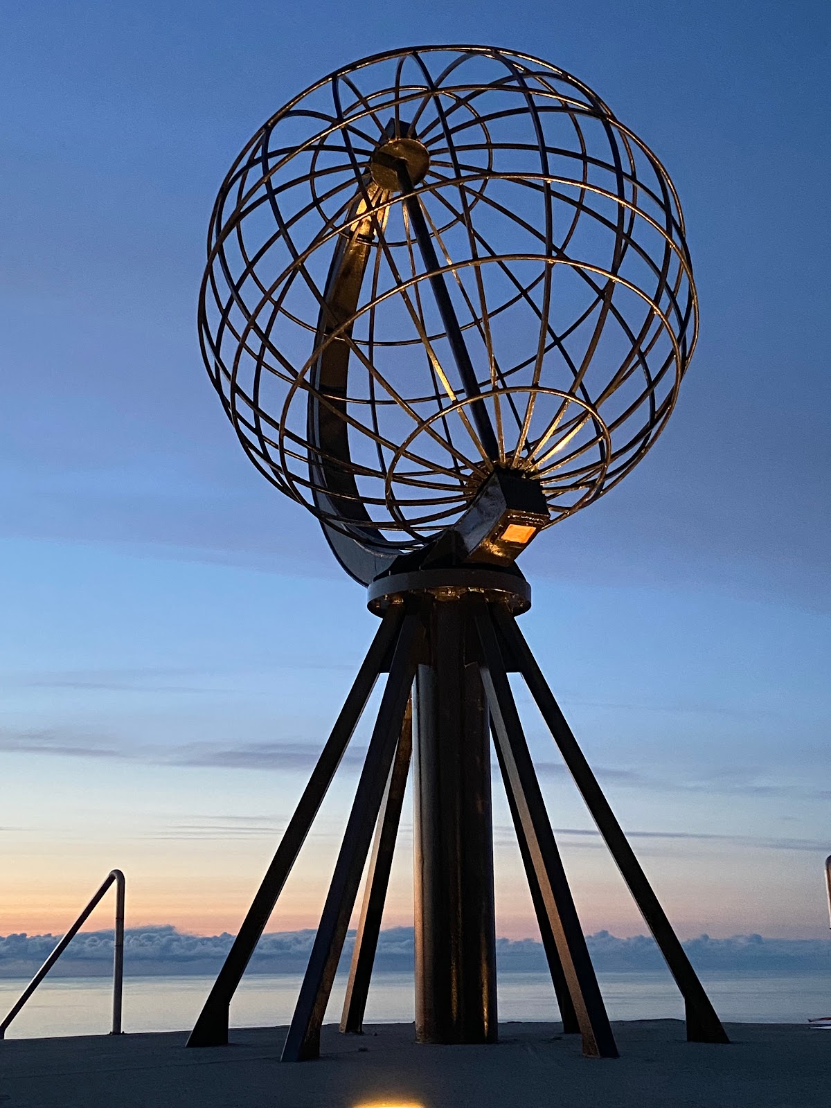 Northern Scandinavia Adventure