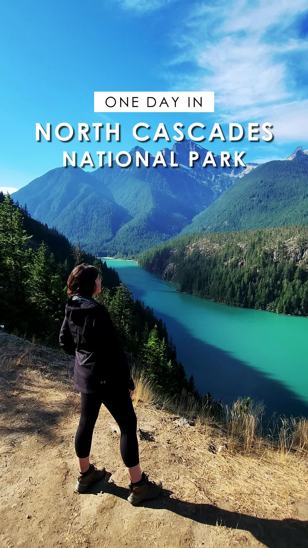 North Cascades National Park