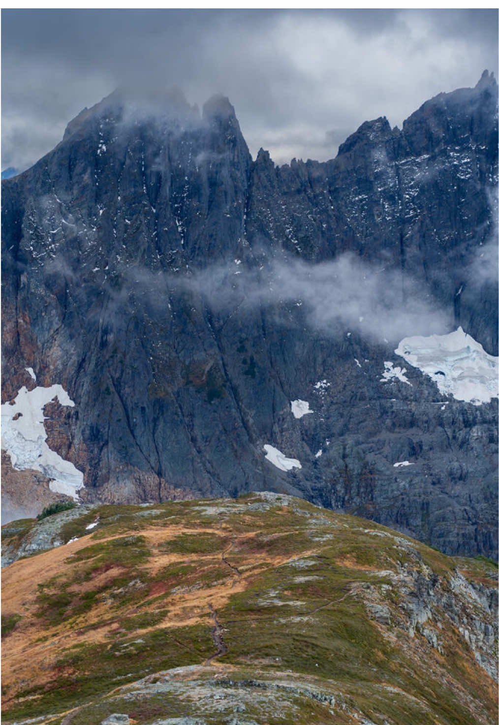 North Cascades National Park