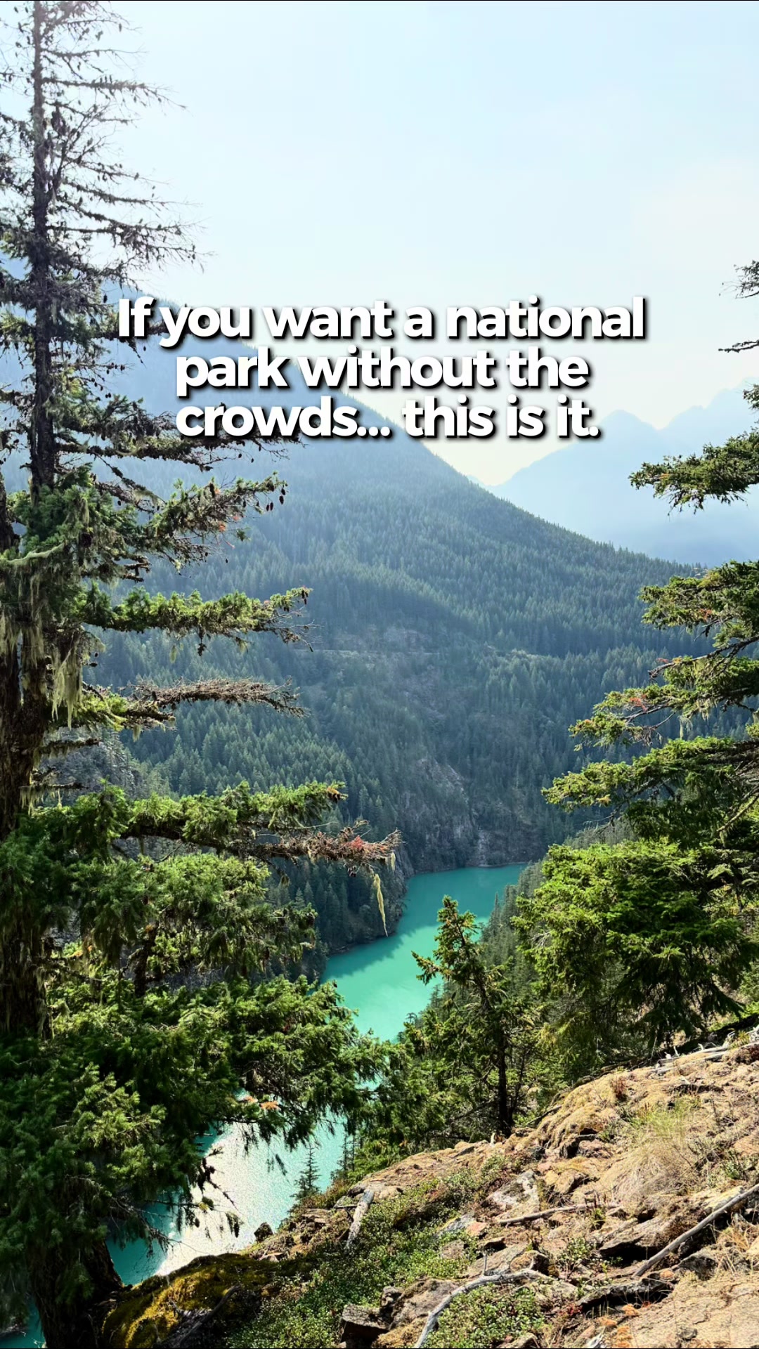 North Cascades National Park