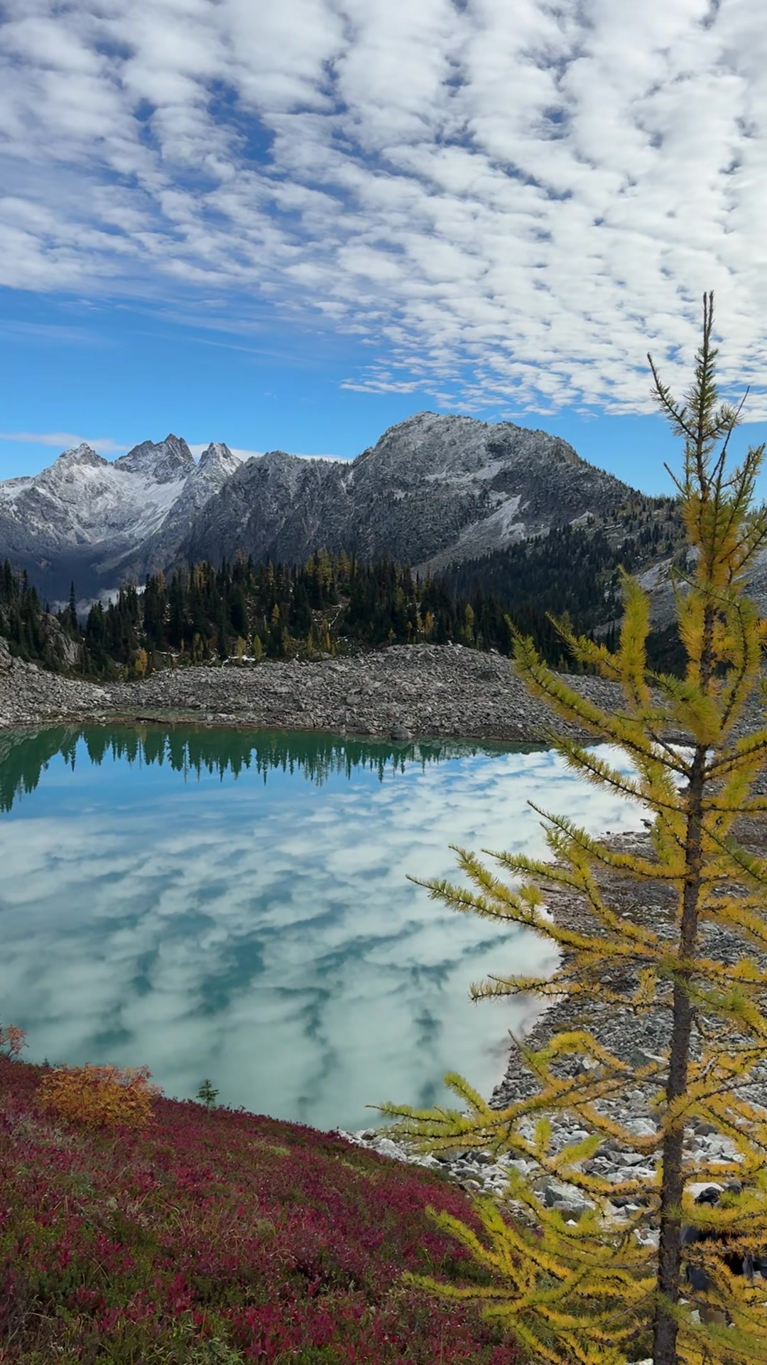 North Cascades National Park