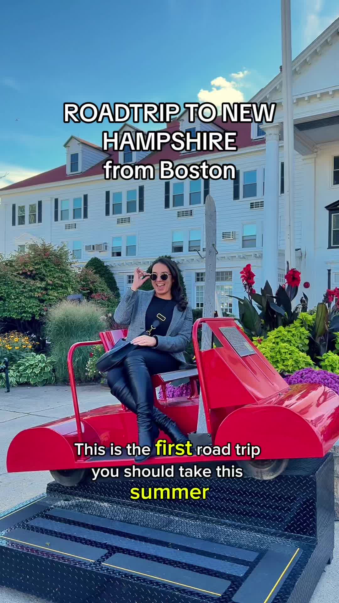 North Conway, NH
