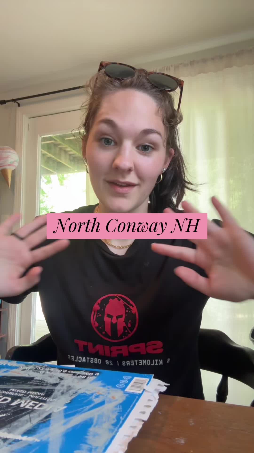North Conway