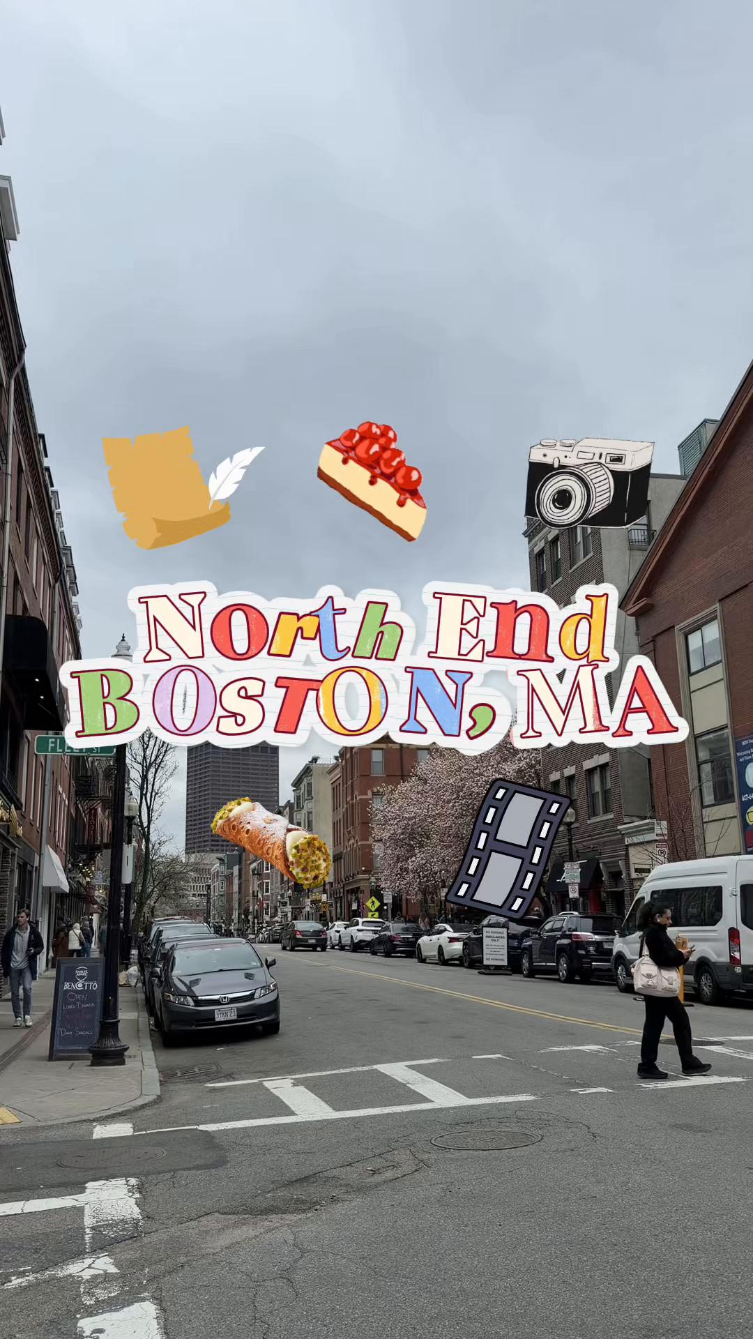 North End