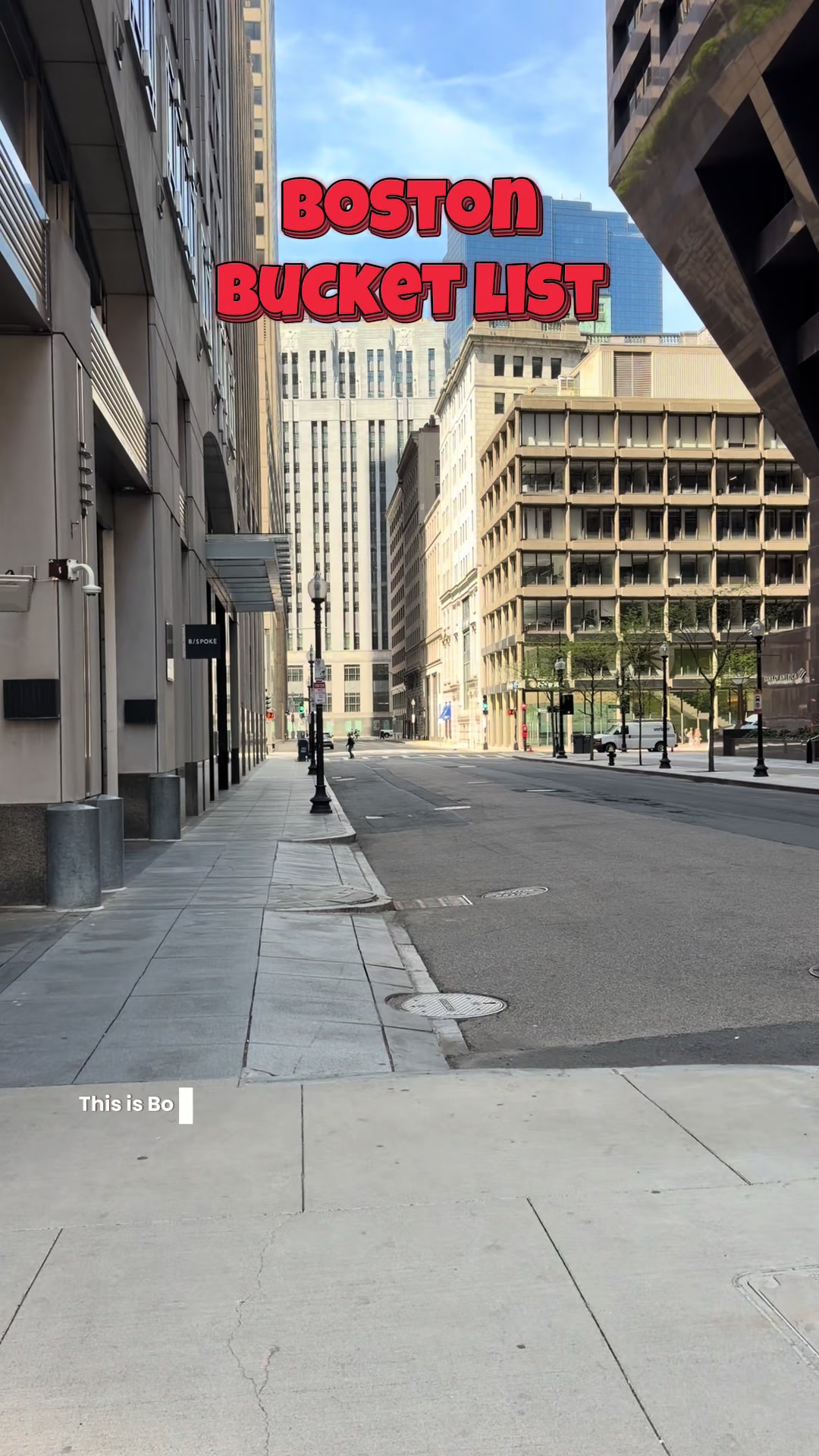 North End