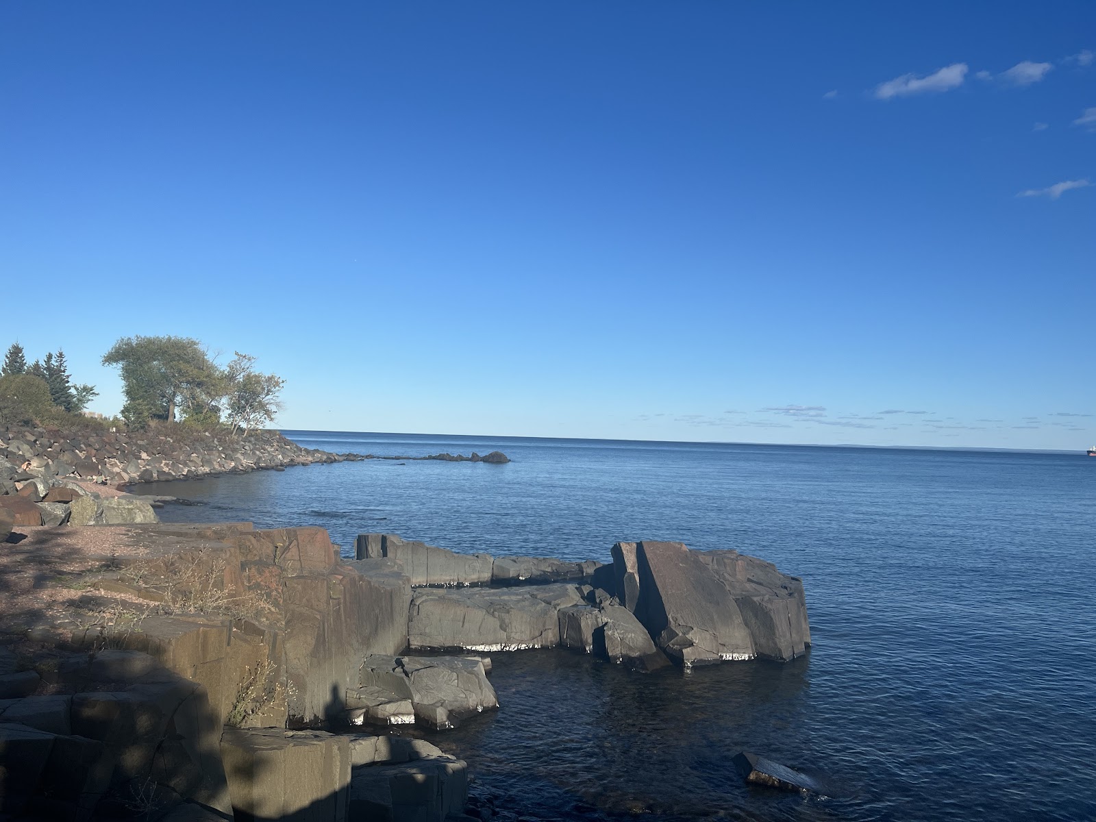 North Shore Scenic Drive