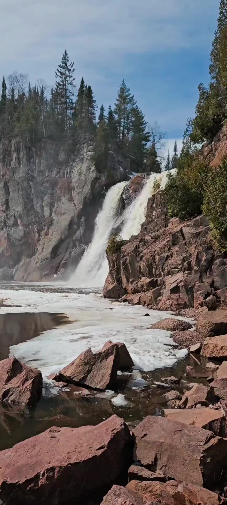 North Shore Scenic Drive