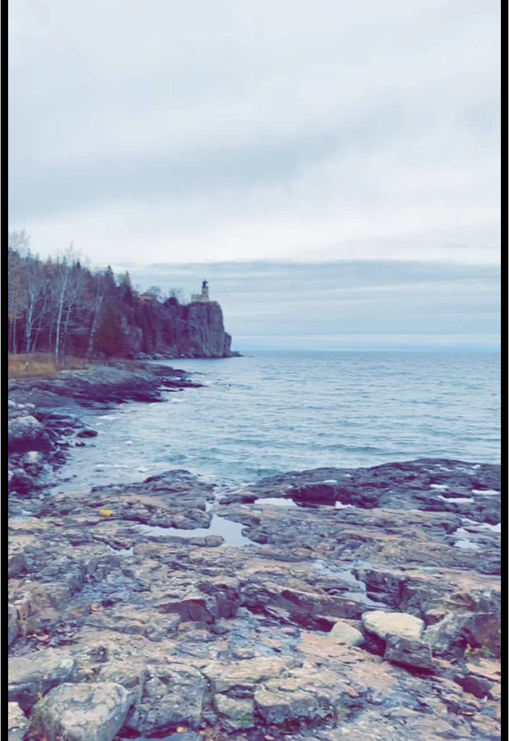 North Shore Scenic Drive