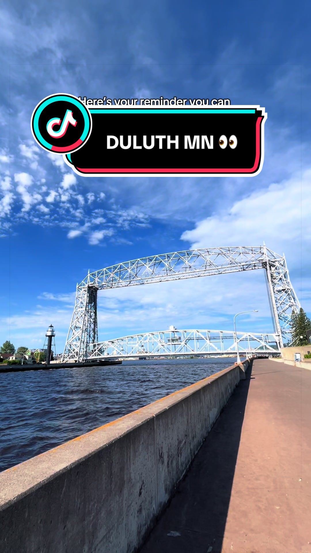 North Shore Scenic Drive