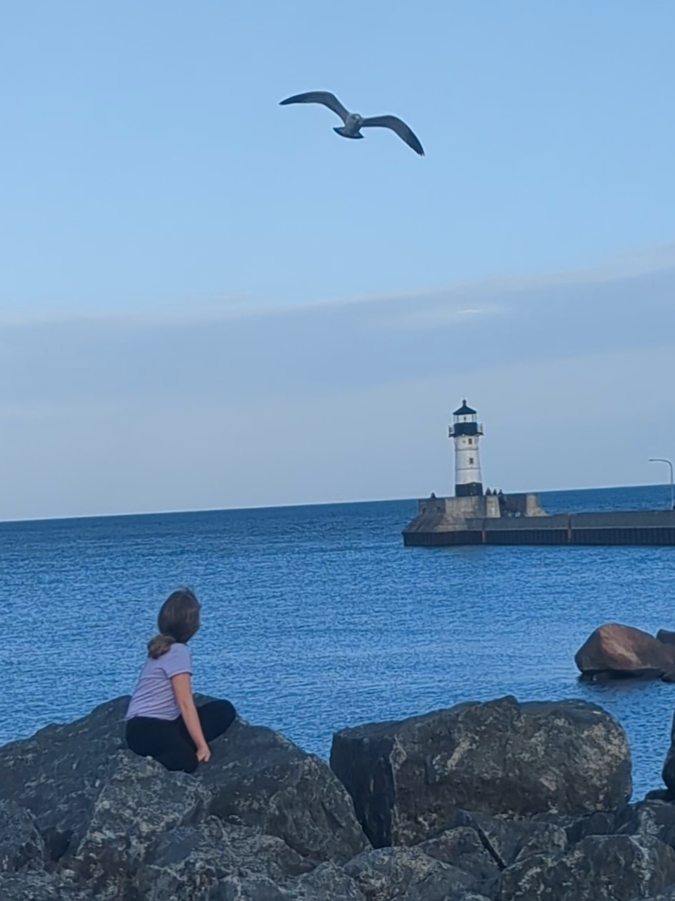 North Shore Scenic Drive