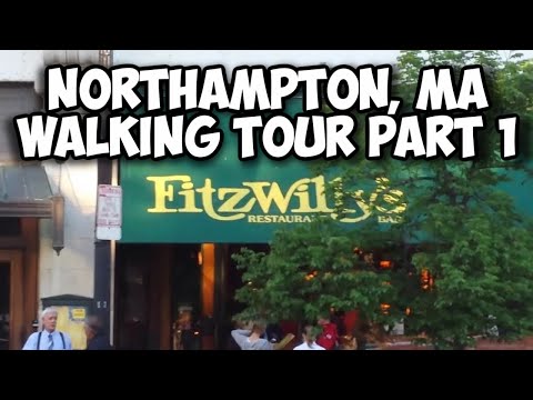 Northampton, Massachusetts