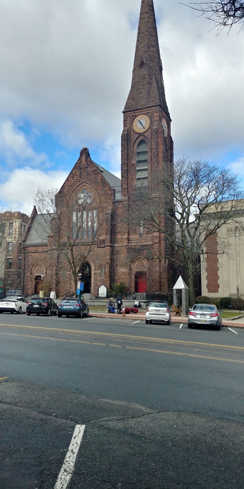 Northampton, Massachusetts