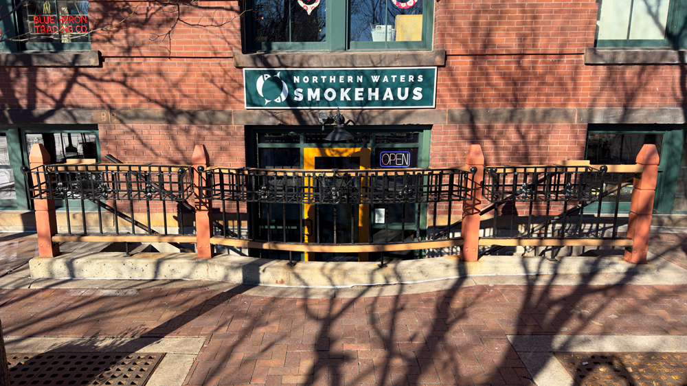 Picture for Northern Waters Smokehaus
